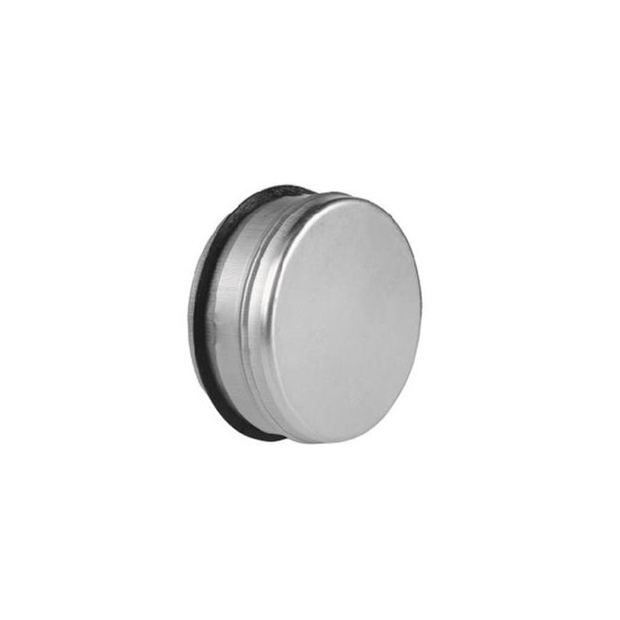 Spiro Deksel voor Buis Ø 630 mm. SAFE (met rubber)
