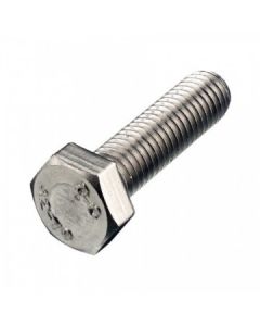 Bouten M8x25 per doos (200 stuks)