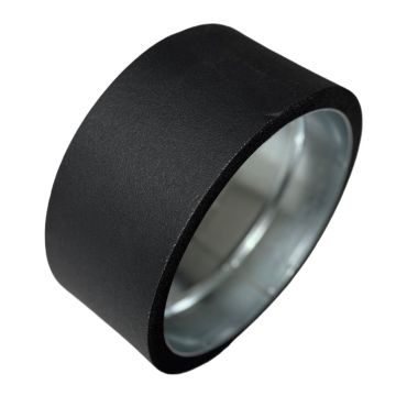 Climaduct 13mm verbinding hulpstuk diameter 125 mm geisoleer