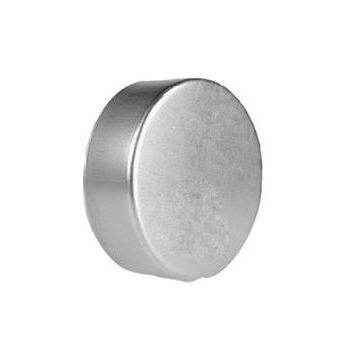 Spiro Deksel voor Hulpstuk Ø 630 mm.