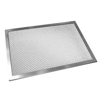 Vliesfilter tbv filterbox Ø 355
