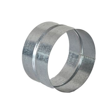 Spiro Verbinding voor Hulpstuk / Mof Ø 200 mm.