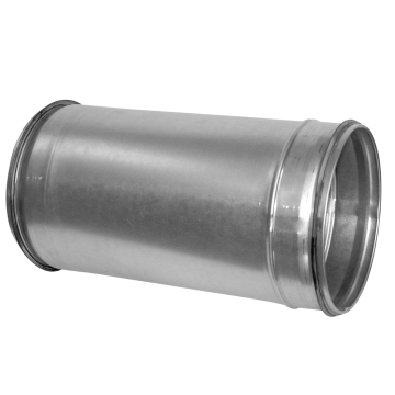 Spiro Verlengde Verbinding voor Buis Ø 160 mm. L=300mm SAFE